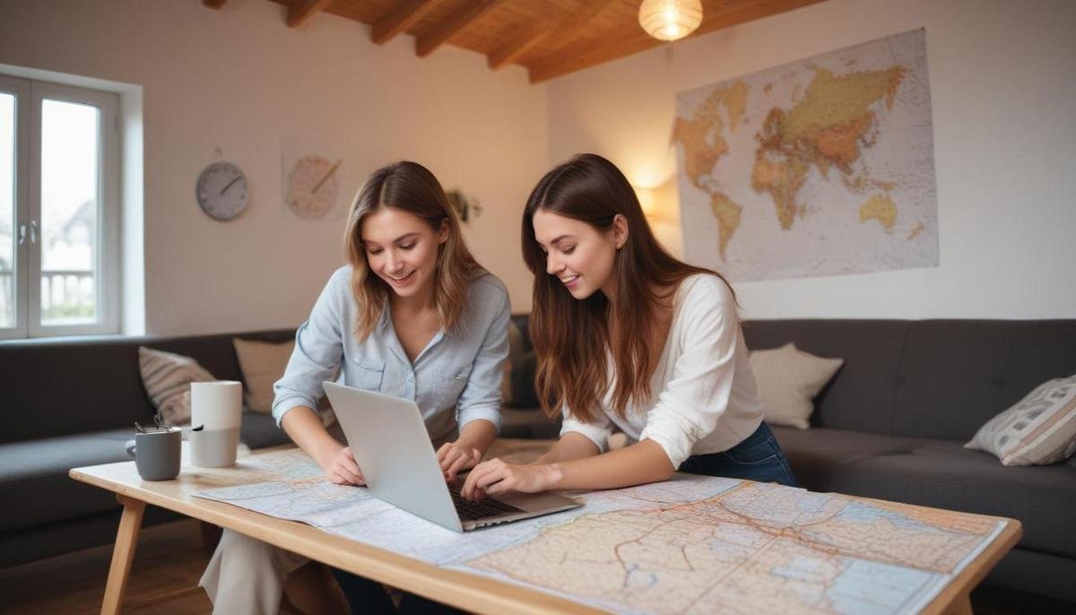 Dicas para aproveitar ao máximo cada momento da viagem