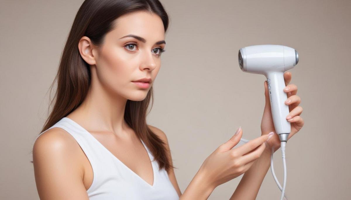 Conclusão: o futuro do cuidado com a beleza está na tecnologia