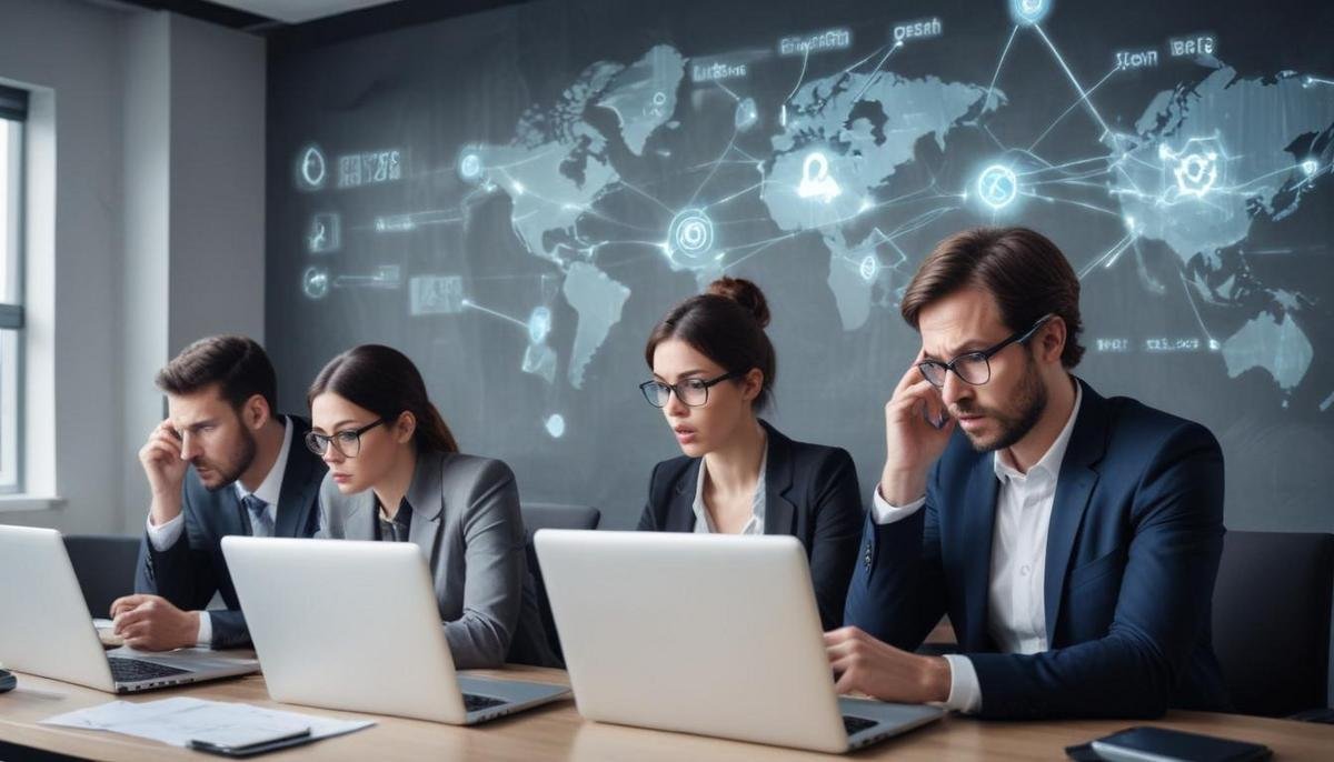 Conclusão: o futuro com sistemas flexíveis