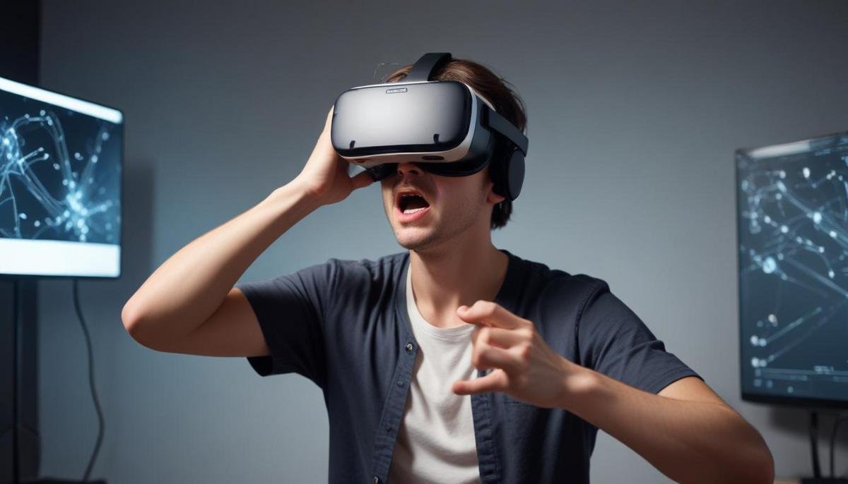Conclusão: o futuro das experiências VR está ao seu alcance