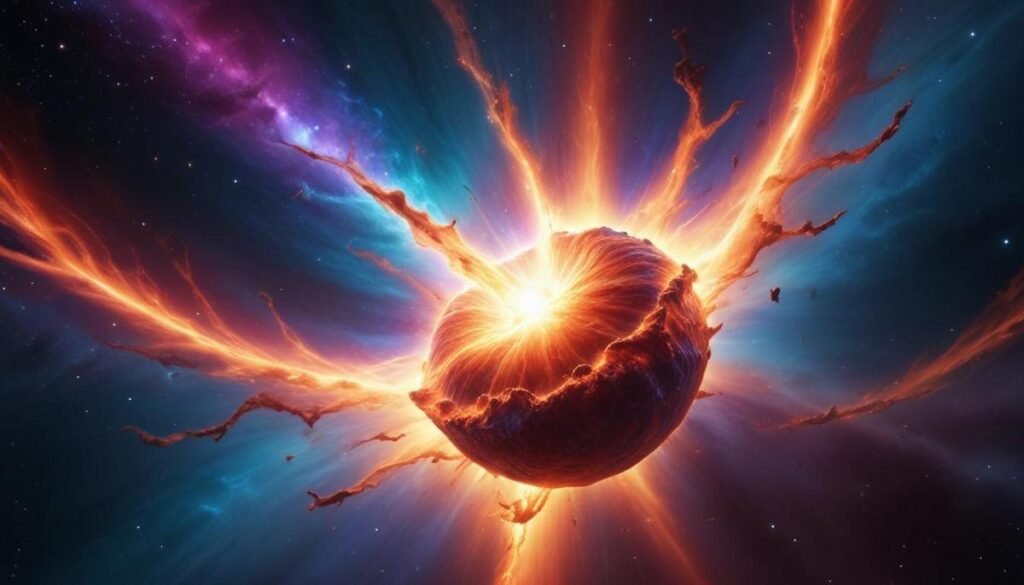Devoradores Estrelas: o que são e como influenciam o universo à nossa volta
