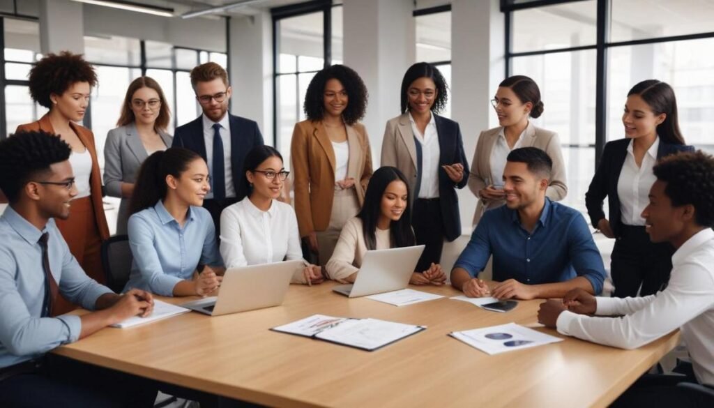 Equidade oportunidades: O segredo para um futuro mais justo e inclusivo