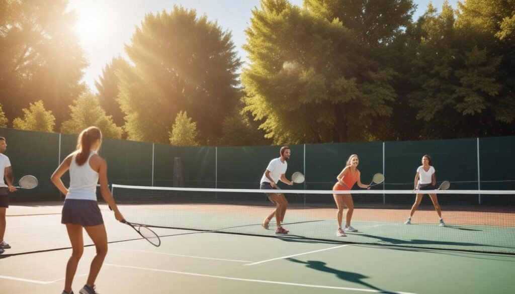 Esportes paddle: descubra como dominar e aproveitar ao máximo essa paixão