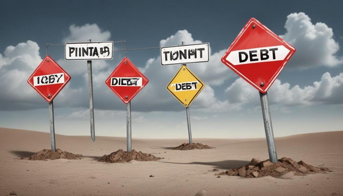 Conclusão: construindo um futuro financeiro sólido