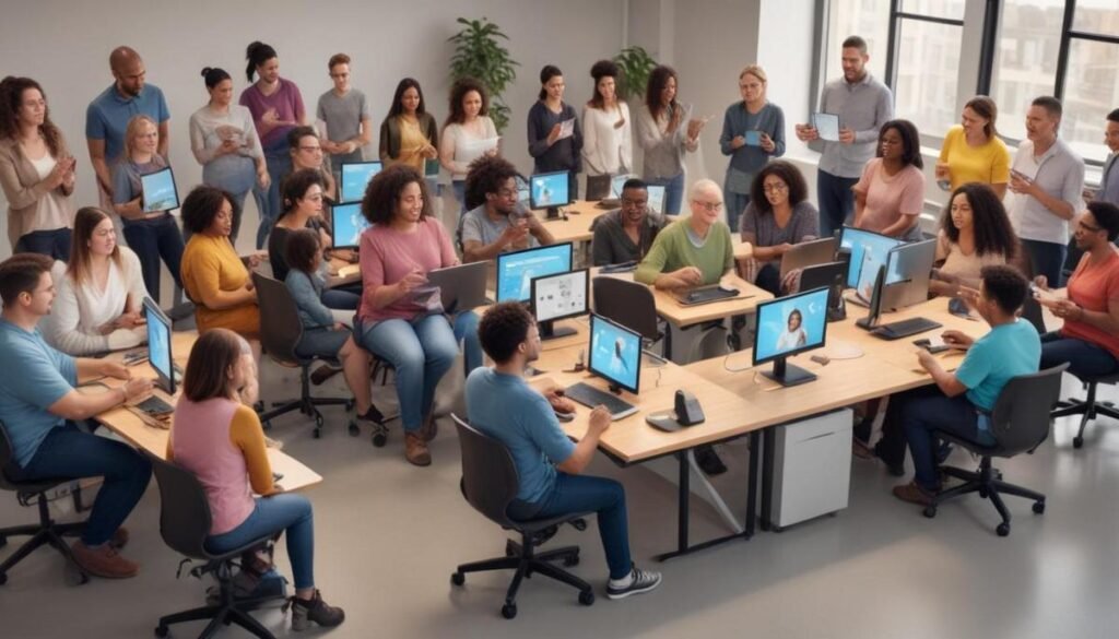 Ferramentas inclusivas: como transformar acessibilidade em vantagem competitiva