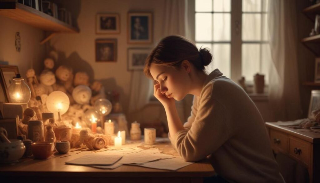 Memórias afetivas: descubra como elas moldam suas emoções e lembranças