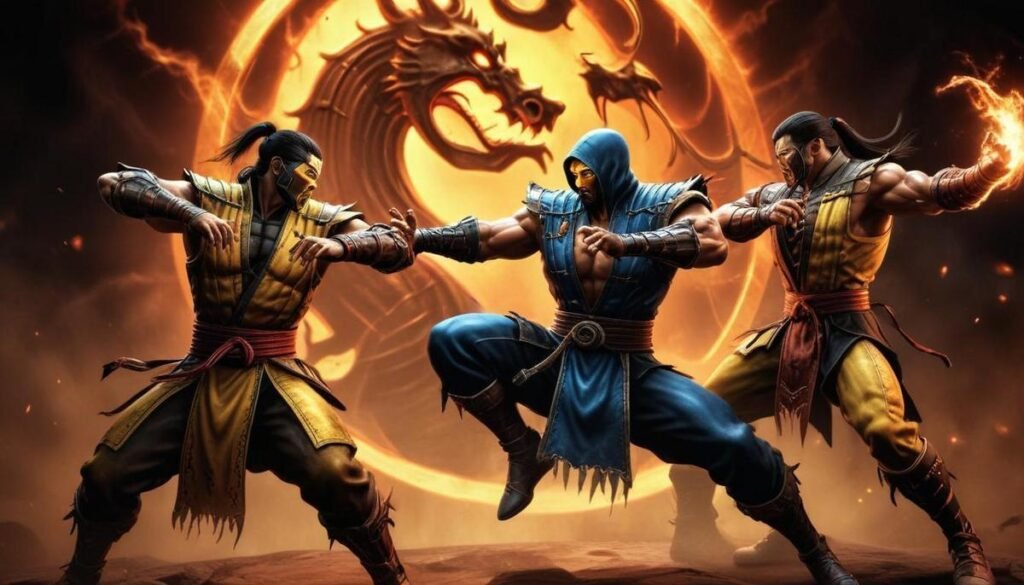 Mortal Kombat 2: Segredos e curiosidades que você precisa conhecer agora