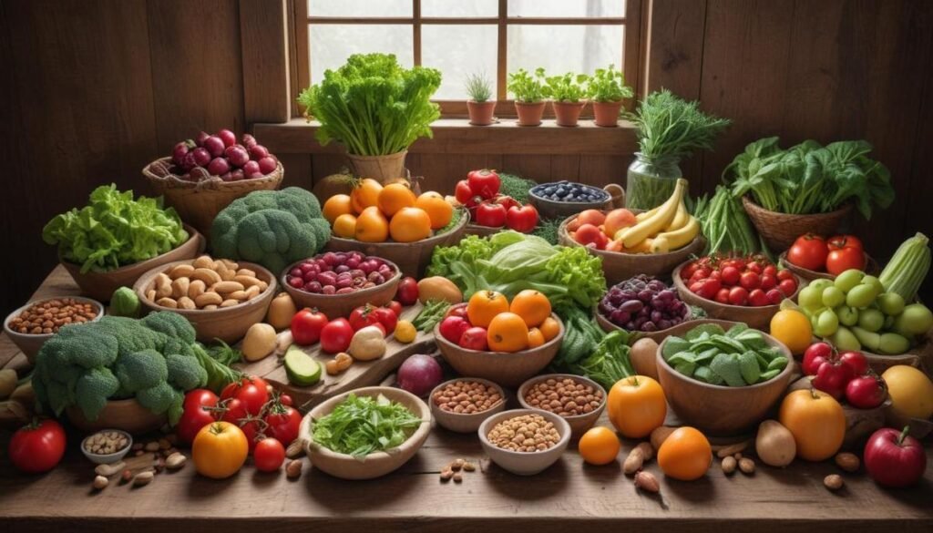 Nutrição funcional: como revolucionar sua saúde com alimentação personalizada Nutrição funcional: como revolucionar sua saúde com alimentação personalizada