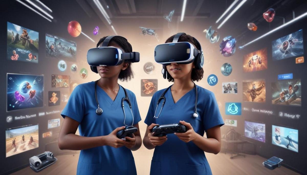 Benefícios surpreendentes das experiências VR no cotidiano