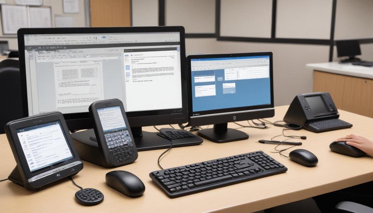 Como escolher a ferramenta inclusiva certa para sua empresa