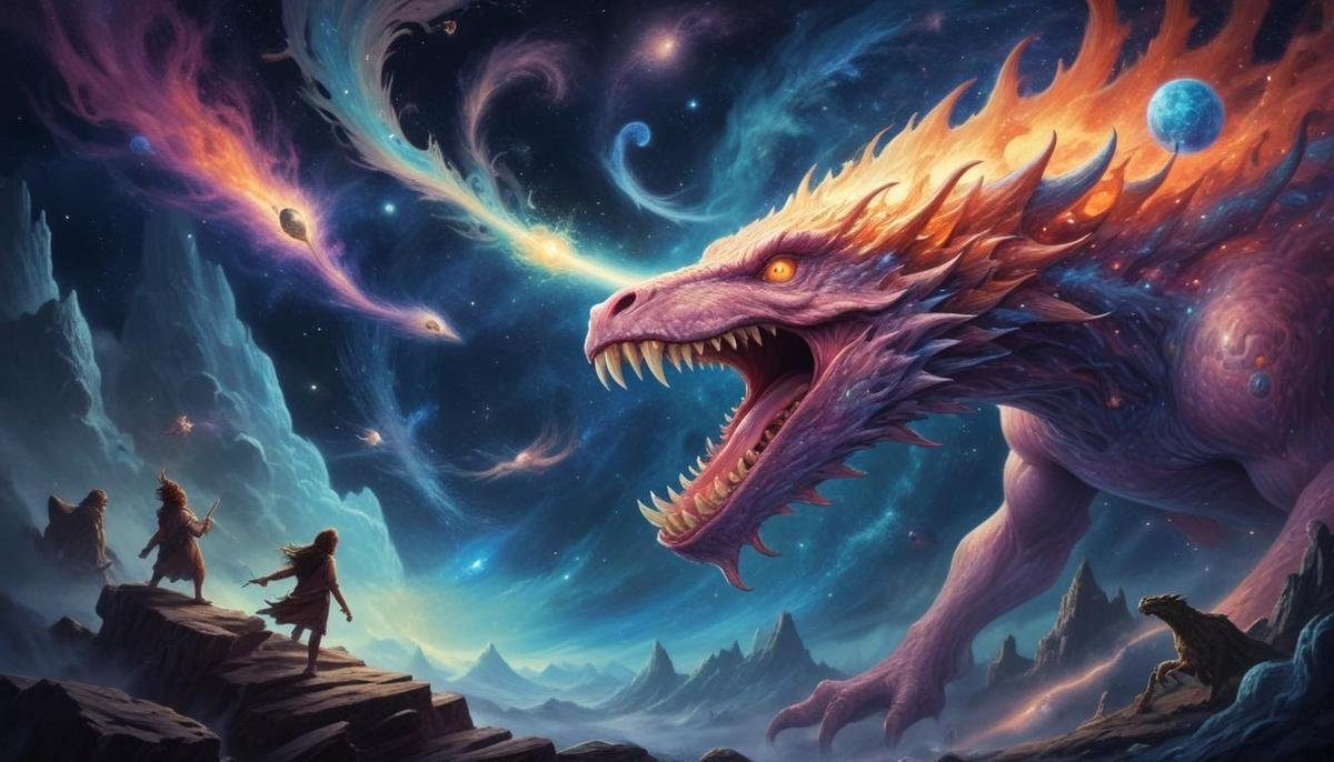 Conclusão: o que aprendemos sobre os devoradores estrelas