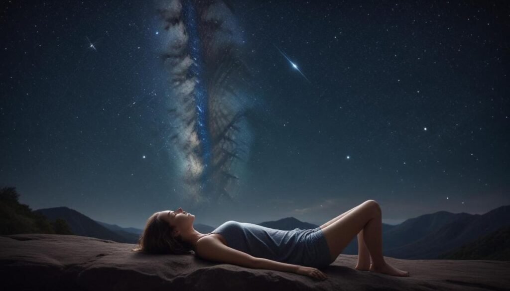 Star bathing: descubra os benefícios surpreendentes para sua saúde e bem-estar