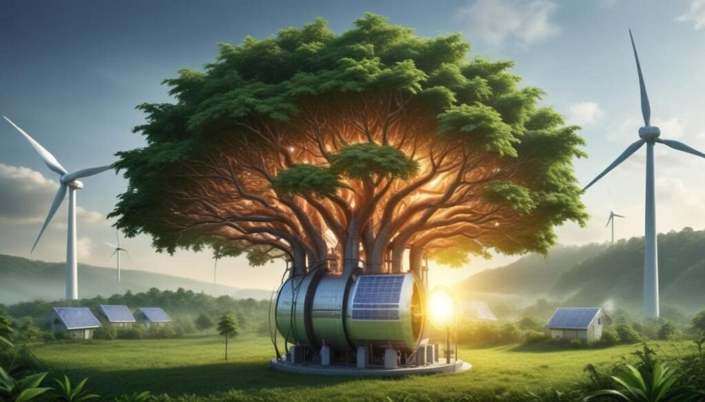 Sustentabilidade descarbonizada: como acelerar sua transição para um futuro verde