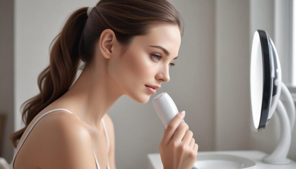 Tech beauty: descubra as inovações que vão revolucionar seu cuidado com a beleza