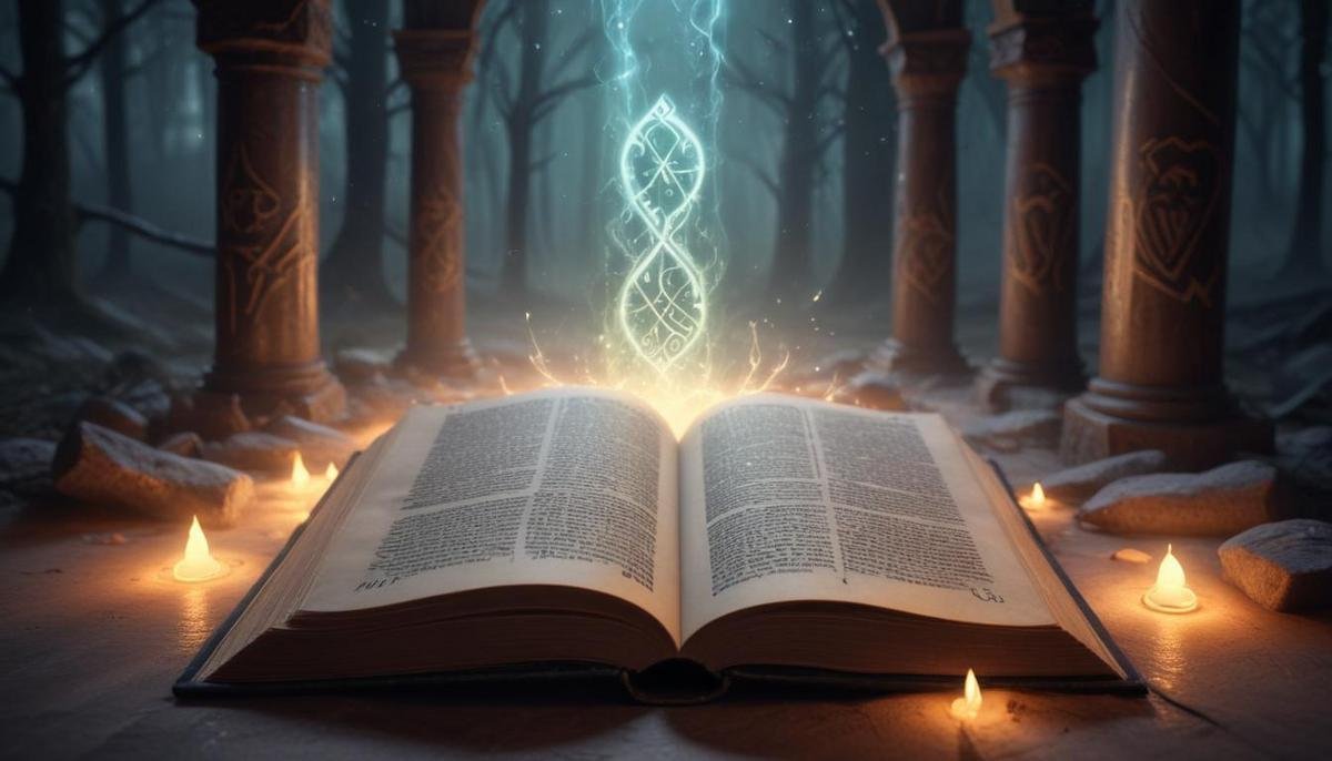 Conclusão: por que o épico fantasia é uma arte que evolui