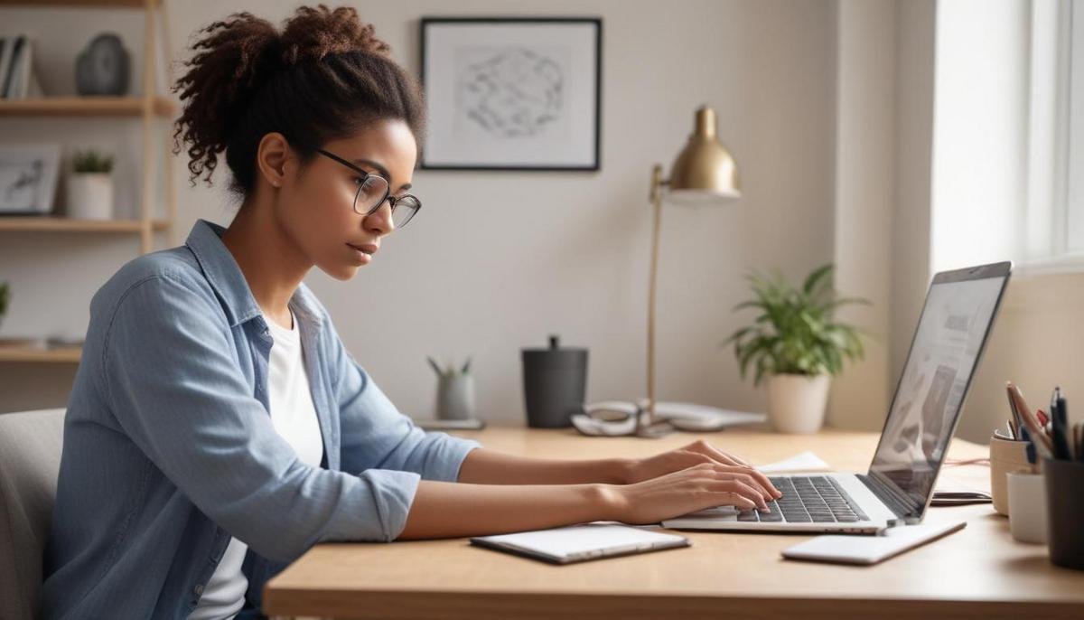 Como iniciar e organizar sua carreira na economia freelance
