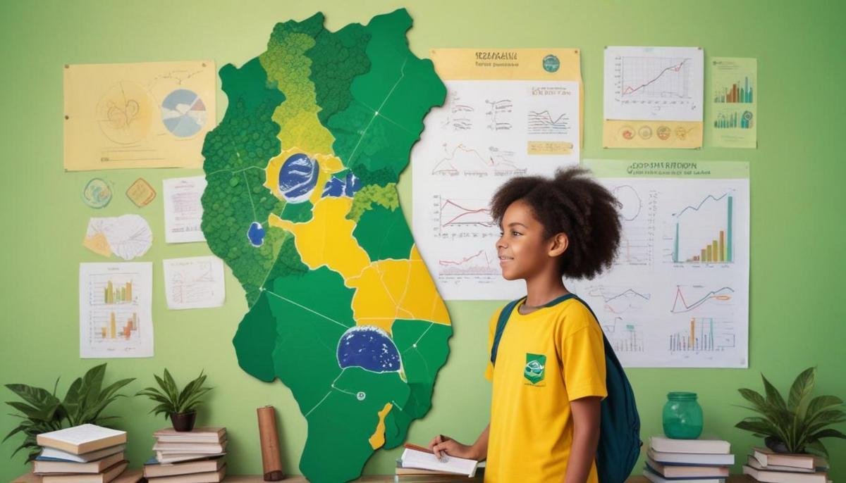 Panorama atual do financiamento em políticas educacionais no Brasil Panorama atual do financiamento em políticas educacionais no Brasil